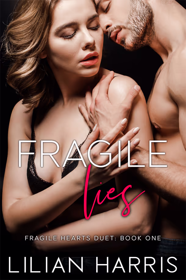 Fragile Lies Paperback