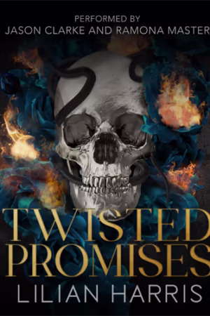 Twisted Promises Audiobook