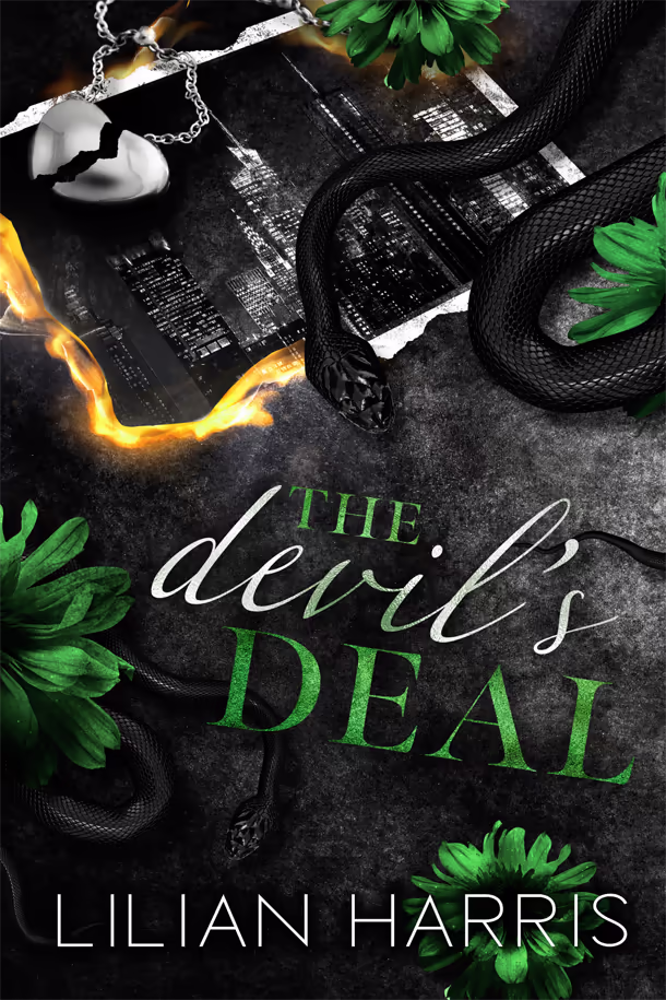 The Devil's Deal Special Signing Edition